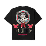 Pain to Power Society Tee