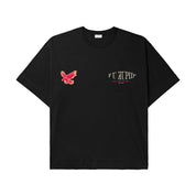 Pain to Power Society Tee