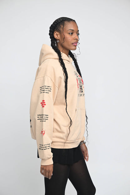 Love Hurts Hoodie