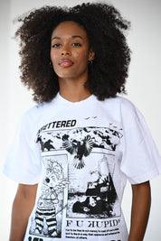 UNFETTERED TEE