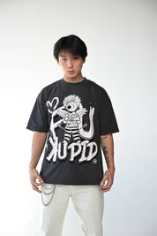 F U KUPID Logo Tee