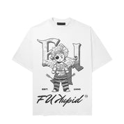 No Cuffing Season Tee