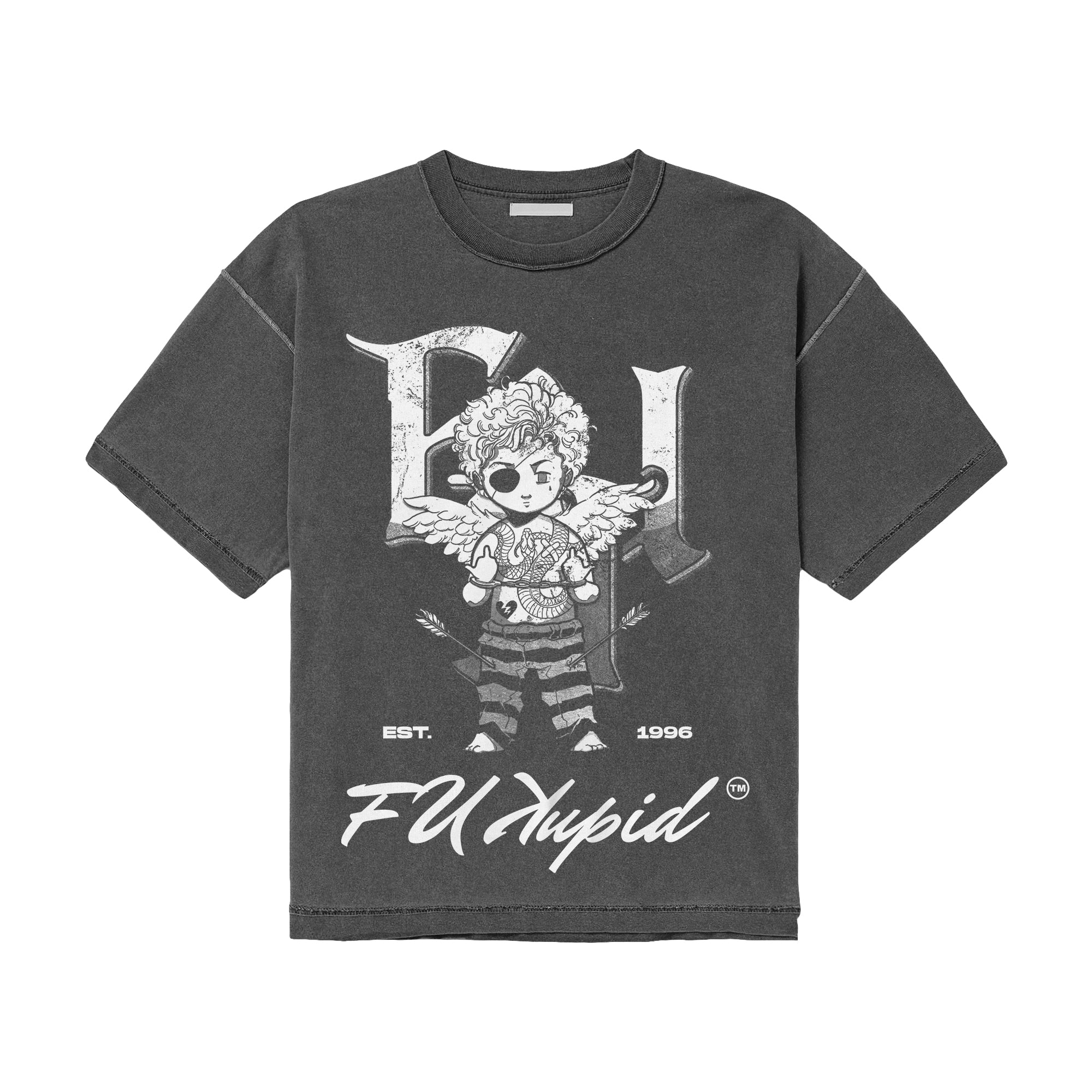 No Cuffing Season Tee