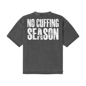 No Cuffing Season Tee