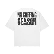 No Cuffing Season Tee