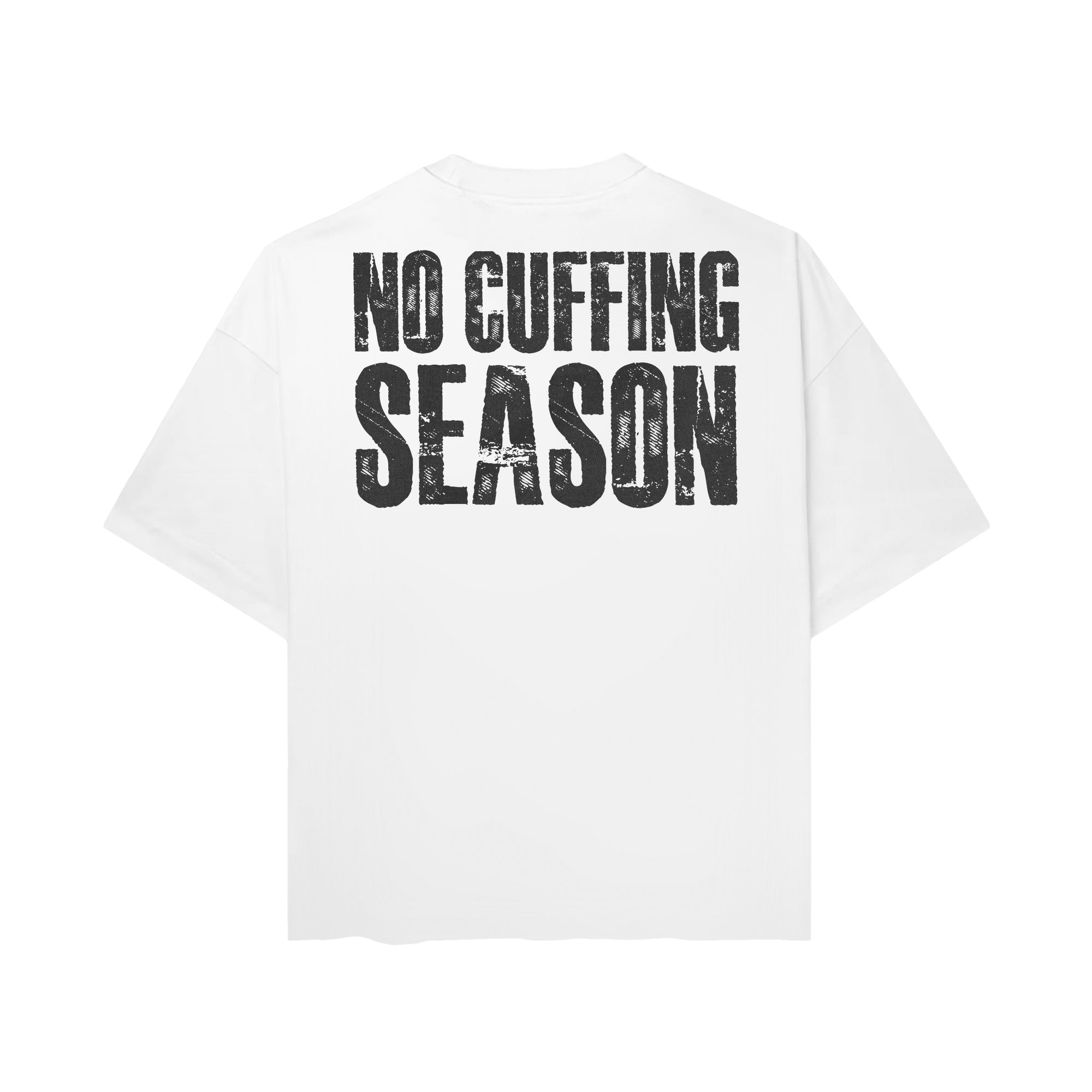 No Cuffing Season Tee