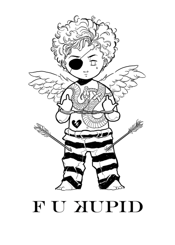 F U Kupid